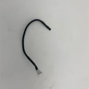H09 R18 R27 M21 M26 H08 R29 R30 R31 R32 R33 R34 R35 Engine Parts Hall Sensor Wire Science Discovery Toys Accessories - Black