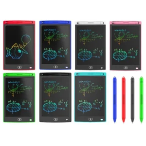 8.5/10 Inch Kids' LCD Writing Tablet