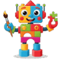 Learn Crafty Kit – DIY